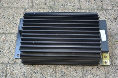 Усилитель bose audi a8 d3 4e0035223a фото №1