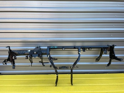 Audi a3 8v5 каркас труба консоли 8v фото №1