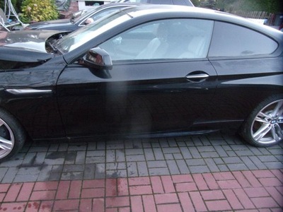 Bmw f13 чверть поріг блок двигуна дах крила гвинтик фото №1