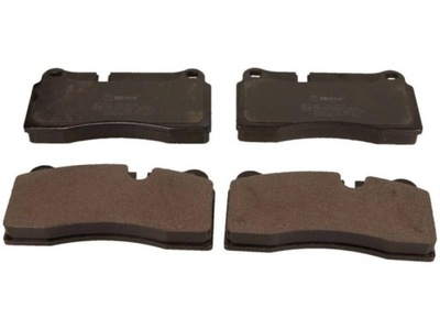 PADS REAR BMW 3 F30 F80 3.0 14-18 4 F32 F82 3.0 14-19 F33 F83 3.0 14-  