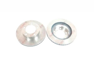 Abe тормозные диски тормозные 2szt toyota land cruiser 200 фото №1