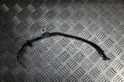 Шланг массовый audi a1 8x 6r0971537g фото №1