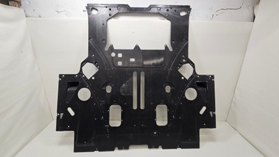 Плита захист нижня задня задня ferrari sf90 864372 фото №1