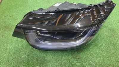 Bmw i3 full led лампа передня фото №1