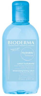 Bioderma Hydrabio tonik nawilżający 250 ml