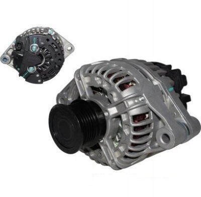 Генератор jp group 1290104700 фото №1