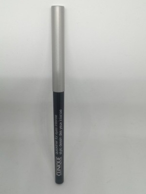 Clinique quickliner for eyes - kredka do oczu 01 INTENSE BLACK