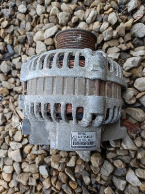 Генератор mazda a3tb4981 фото №1