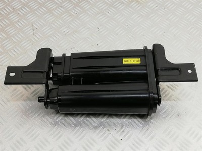 FILTER CARBON HYUNDAI SONATA VII KIA OPTIMA 16-19 R  