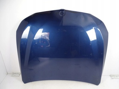 Капот bmw 6 gt g32 фото №1