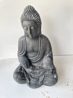 Budda siedzący figurka 70 cm