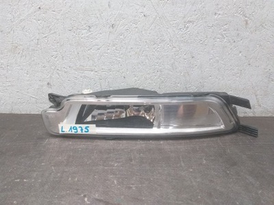 Протитуманна фара лівий vw passat b8 3g0941661l фото №1