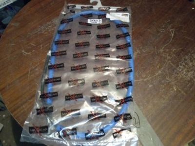 LINKA HAM. RĘCZ. CITROEN T. XSARA 97-05 LE