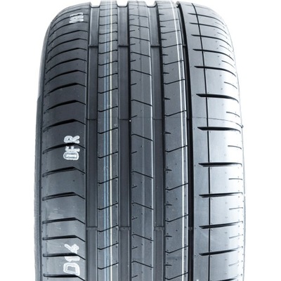 4 PIEZAS NEUMÁTICOS DE VERANO 215/40R18 89Y XL P ZERO (PZ4) SC PIRELLI  