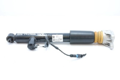 Амортизатор l / p задня задній bmw g26 6886255 фото №1