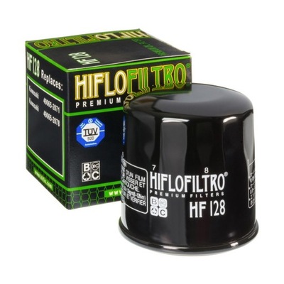 HIFLOFILTRO HF128