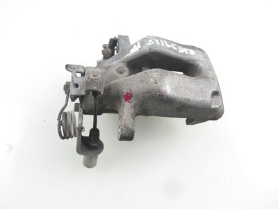 Супорт правий задня citroen c5 iii 2.0 hdi 140 - rhf фото №1