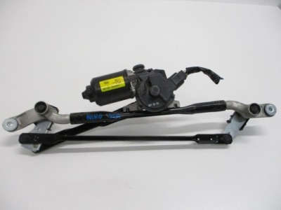 Механізм двірник kia niro 98100-g5000 фото №1