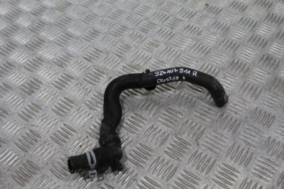 Wąż шланг wody dacia duster ii 2 924107911r фото №1