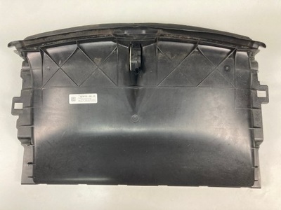 Повітропровід повітря жалюзі tesla 3 фото №1