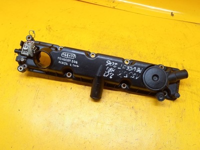 Кришка клапанів peugeot 206 2,0hdi 9630142180 фото №1