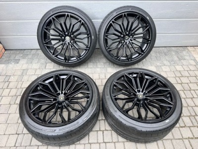 Lamborghini Urus FELGI Komplet 23 CALE