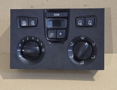 Кліматронік scania r 1748563 фото №1