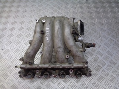 Коллектор всасывающий volvo v40 1.8 gdi фото №1