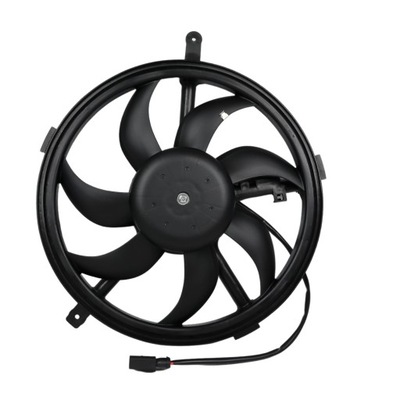 Вентилятор mini paceman / clubvan / one / cooper фото №1