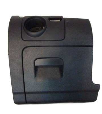 Vw scirocco бардачок консолі 1k1858367aj фото №1