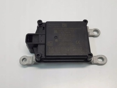 Модуль радар 28438-5xa0a nissan renault kadjar фото №1