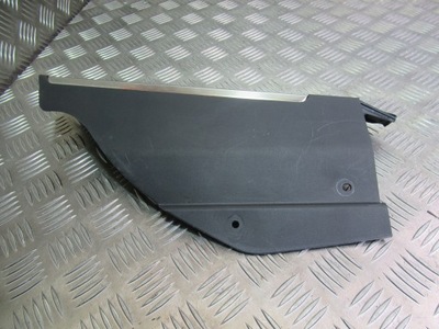 Audi r8 lift подножка подножка накладка 423864777a фото №1