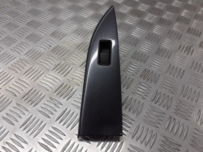 Панель стекло правый задняя mazda 6 gp9g66380 фото №1