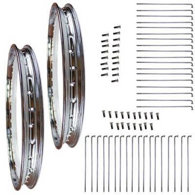 JUEGO SZPRYCH 3,3MM I OBRECZY 1,4 X 17 INTEGROS ROMET OGAR 200 OGAR 205 LUX  