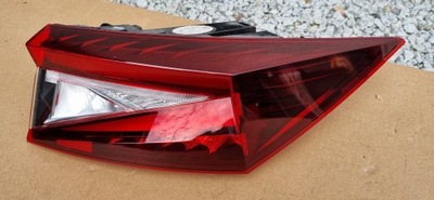 FARO DIODO LUMINOSO LED PARTE TRASERA DERECHA SKODA ENYAQ 5LA945208  