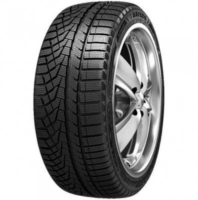 SAILUN ICE BLAZER ALPINE EVO 1 255/40R19 100 V PRZYCZEPNOSC NA SNIEGO 