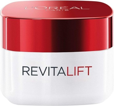 L'Oréal Paris Przeciwzmarszczkowy krem pod oczy REVITALIFT 15ml