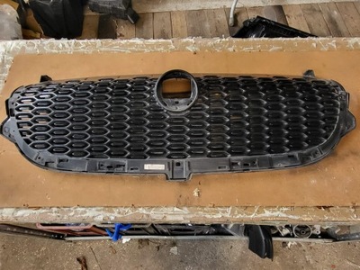 Jaguar i-pace решітка радіатора решітка радіатора передній оригінальний фото №1