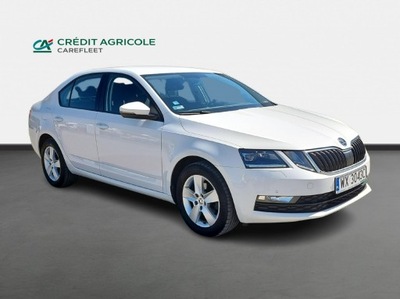 Škoda Octavia Skoda Octavia 1.6TDI Ambition