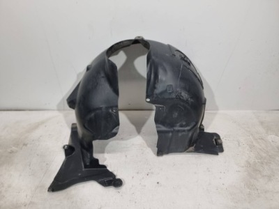 Подкрылок mercedes cla w117 a-klasa w176 b-klasa w246 левая перед передние фото №1