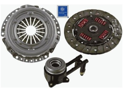 КОМПЛЕКТ СЦЕПЛЕНИЯ SACHS 3000 990 097