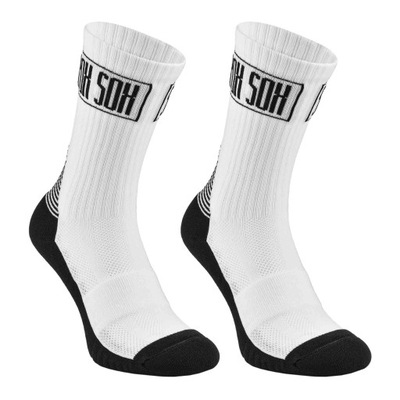 Skarpety sportowe multisport PRO uciskowe -Spox Sox-r.40-43