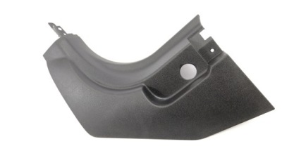 Fiat punto evo защита порог левый перед 735366748 фото №1