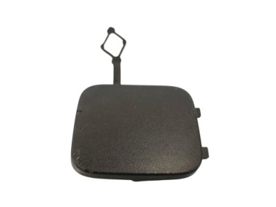 Peugeot 3008 i 1 заглушка фаркоп бампера задняя 9685647677 фото №1