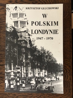 W polskim Londynie