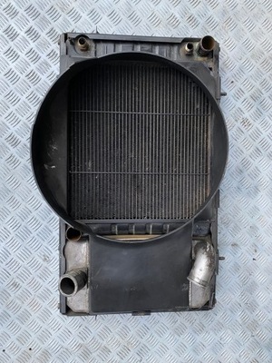 Радіатор wody інтеркулер land rover discovery i фото №1