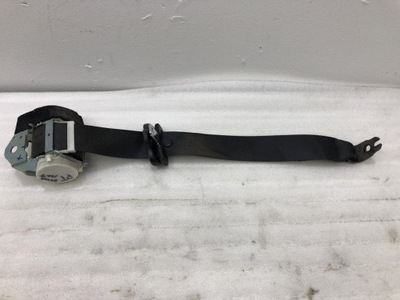 Pas безопасности правый задняя ford fiesta mk7 фото №1