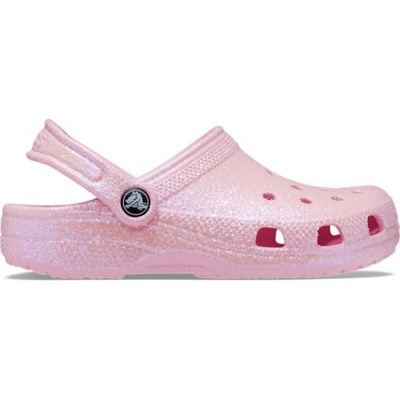 Klapki dziecięce Crocs 206993-6S0 Roz 36,5