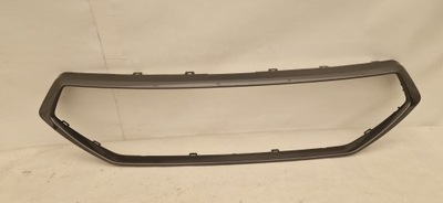 Seat ateca lift решітка радіатора решітка радіатора рамка фото №1