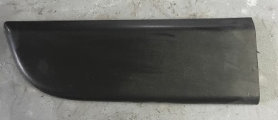 Молдинг левая боковая master movano 10r- iii 2.3 фото №1